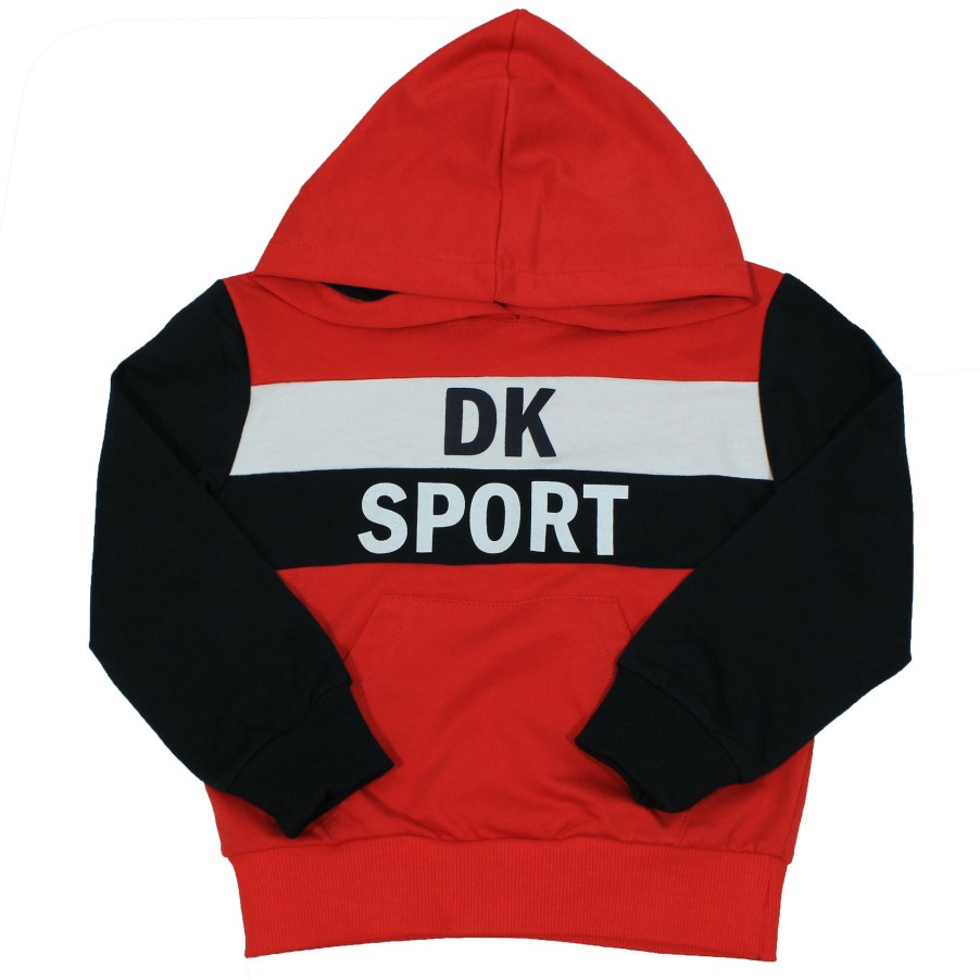 Boy Dr Kid | Boy Sweater