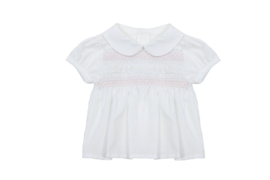 Newborn Dr Kid | Newborn Blouse