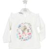 Baby Girl Dr Kid | Baby Girl Sweater