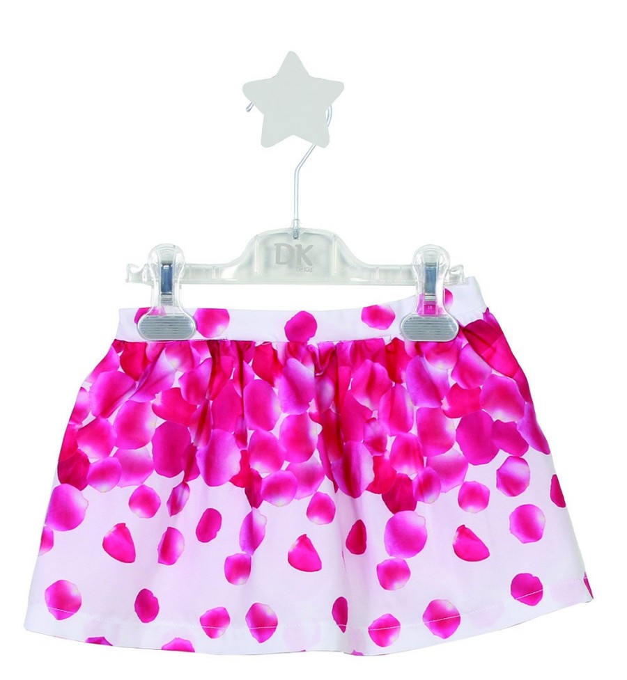 Girl Dr Kid | Girl Skirt