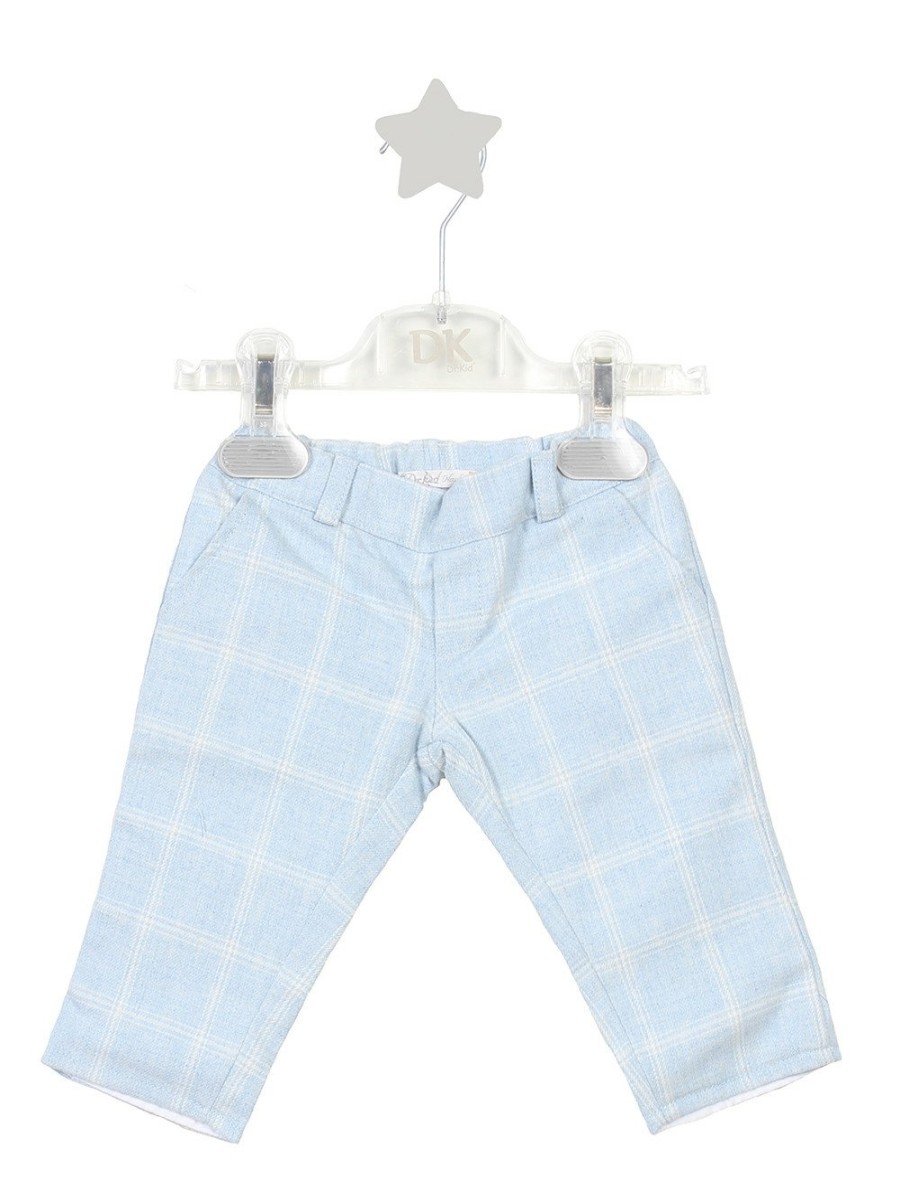 Newborn Dr Kid | Newborn Pants