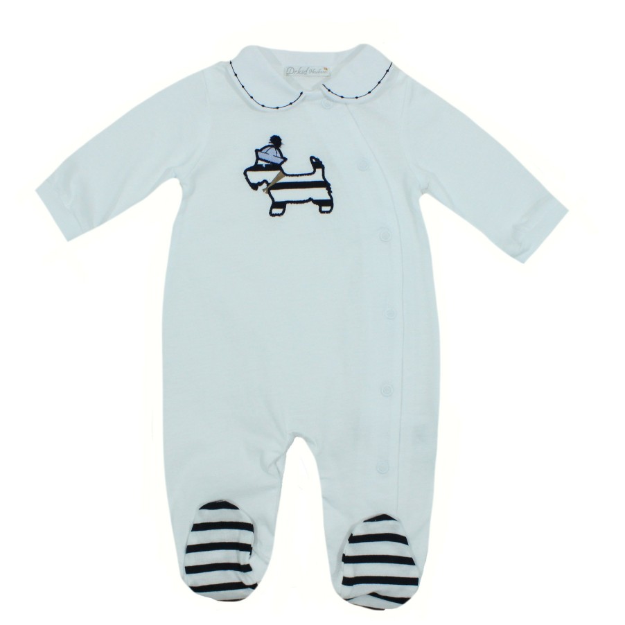 Newborn Dr Kid | Overall (Newborn)