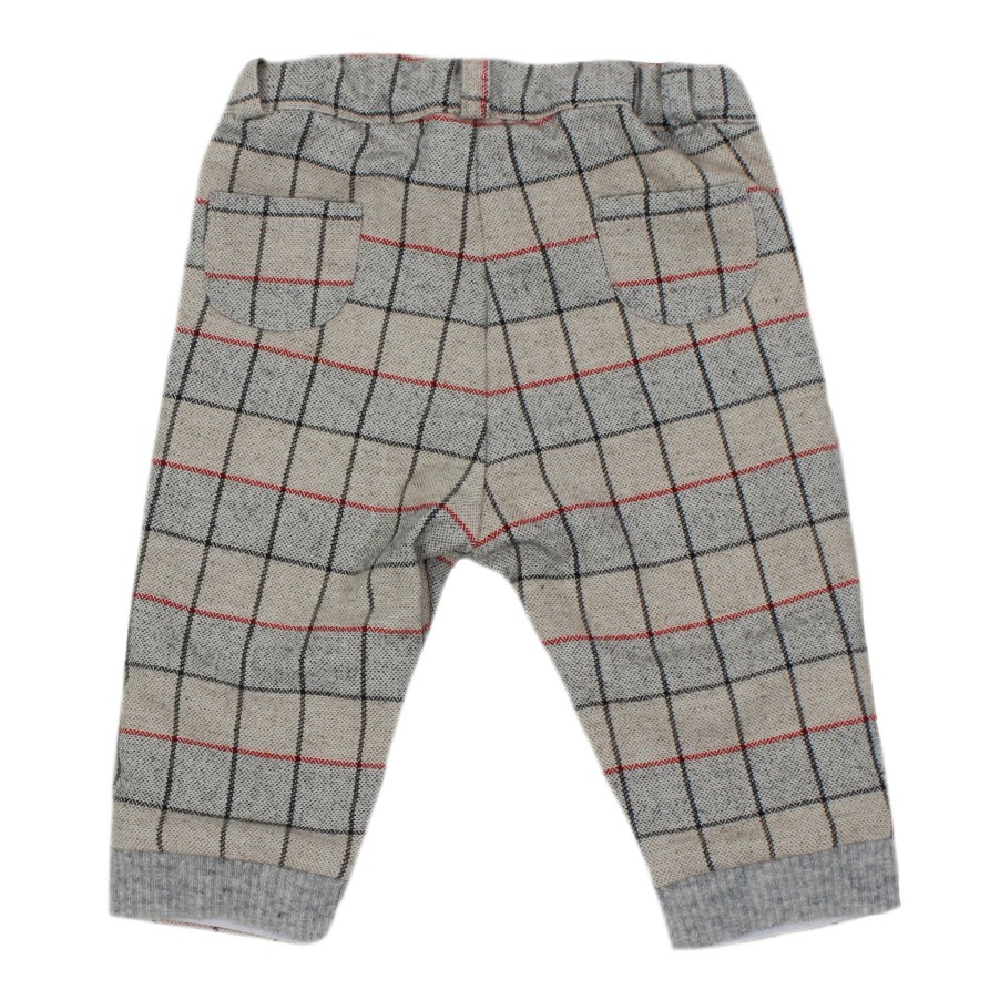 Newborn Dr Kid | Pants (Newborn)