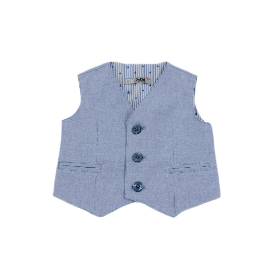 Baby Boy Dr Kid | Baby Boy Vest