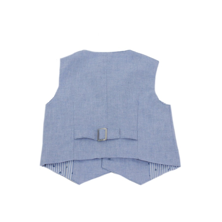 Baby Boy Dr Kid | Baby Boy Vest