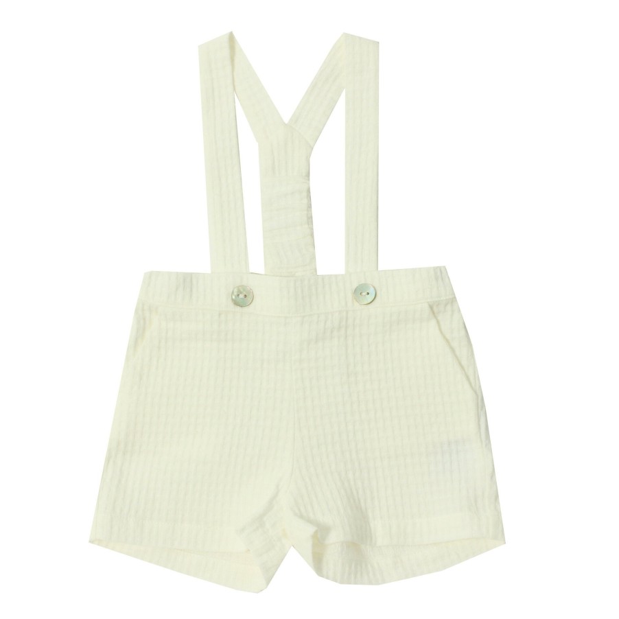 Newborn Dr Kid | Shorts (Newborn)