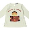 Baby Girl Dr Kid | Baby Girl T-Shirt