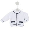 Newborn Dr Kid | Newborn Cardigan