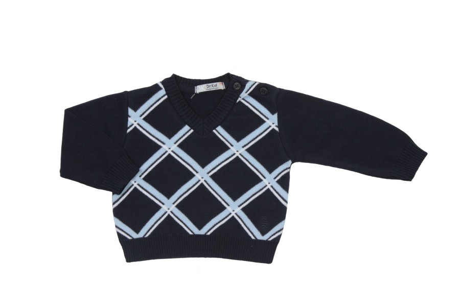 Baby Boy Dr Kid | Baby Pullover