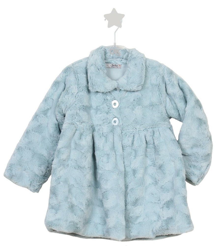 Girl Dr Kid | Girl Cardigan