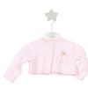 Newborn Dr Kid | Newborn Short Cardigan