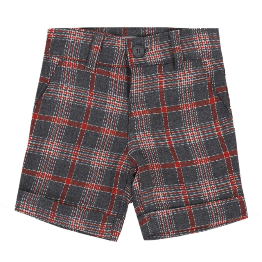 Baby Boy Dr Kid | Baby Boy Shorts