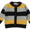 Newborn Dr Kid | Cardigan (Newborn)