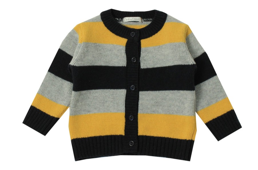 Newborn Dr Kid | Cardigan (Newborn)