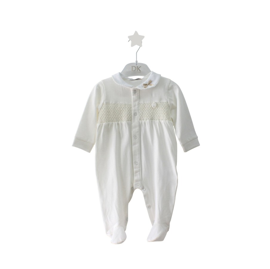 Newborn Dr Kid | Newborn Babygrow