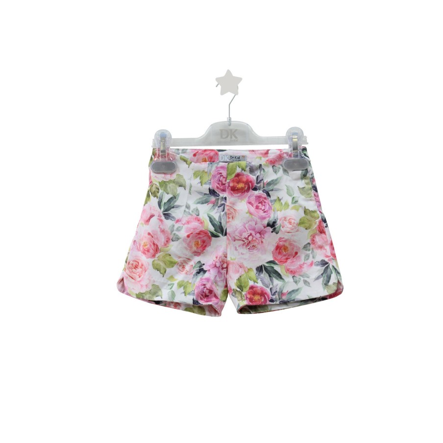 Girl Dr Kid | Girl Shorts