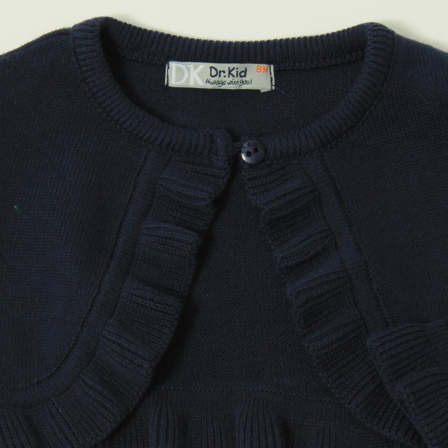 Baby Girl Dr Kid | Baby Girl Cardigan