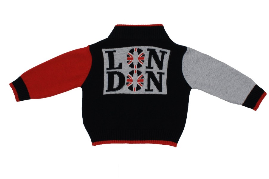 Baby Boy Dr Kid | Baby Boy Cardigan