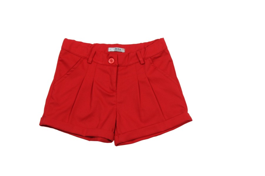 Girl Dr Kid | Girl Shorts