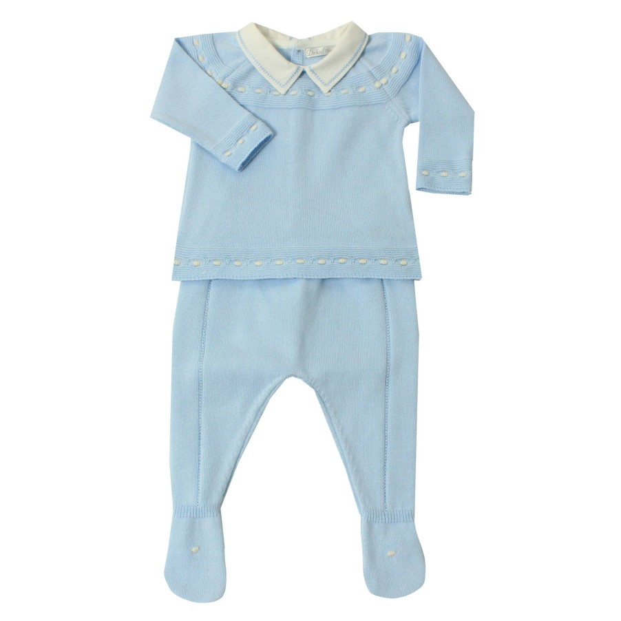 Newborn Dr Kid | Set (Newborn)