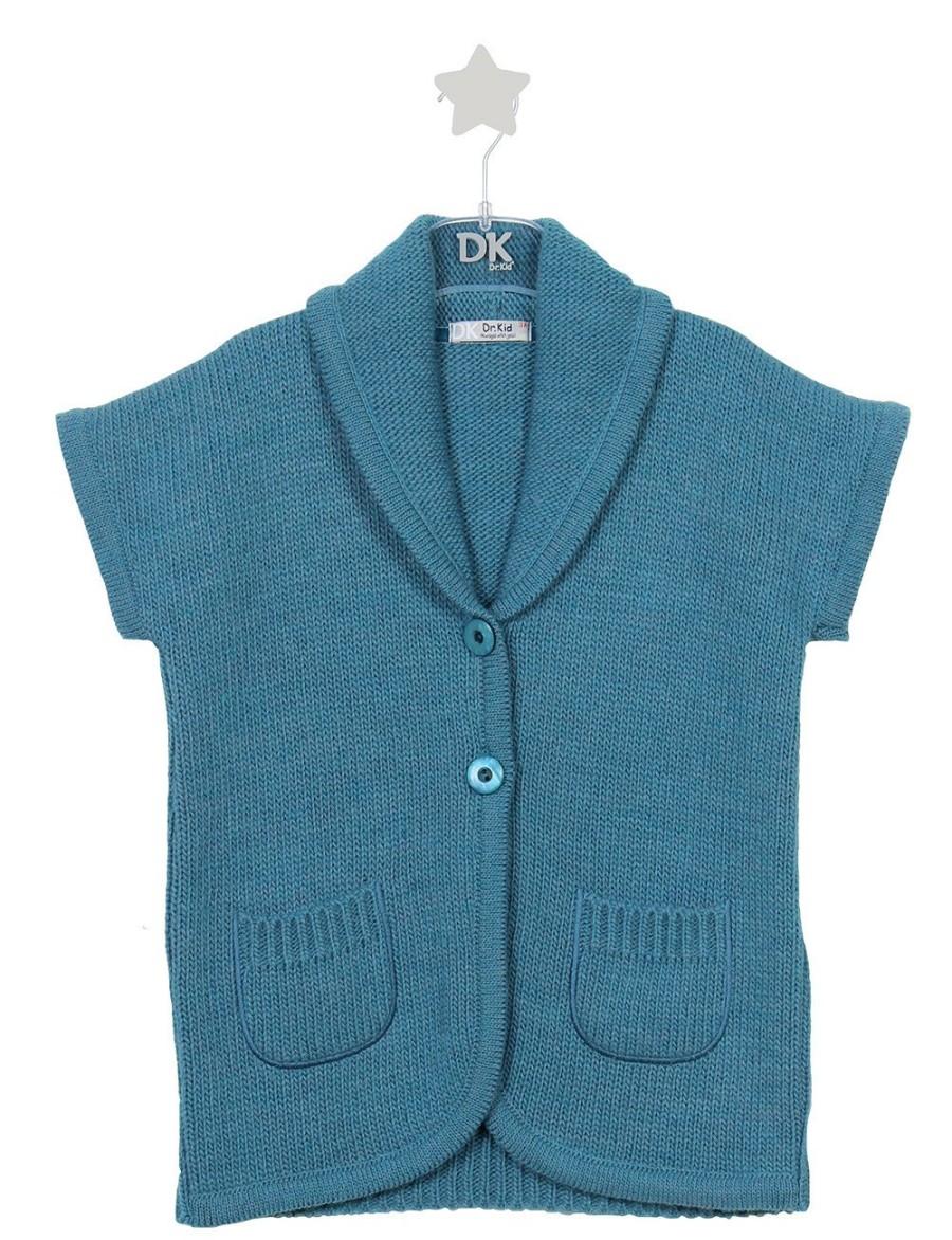 Girl Dr Kid | Girl Vest