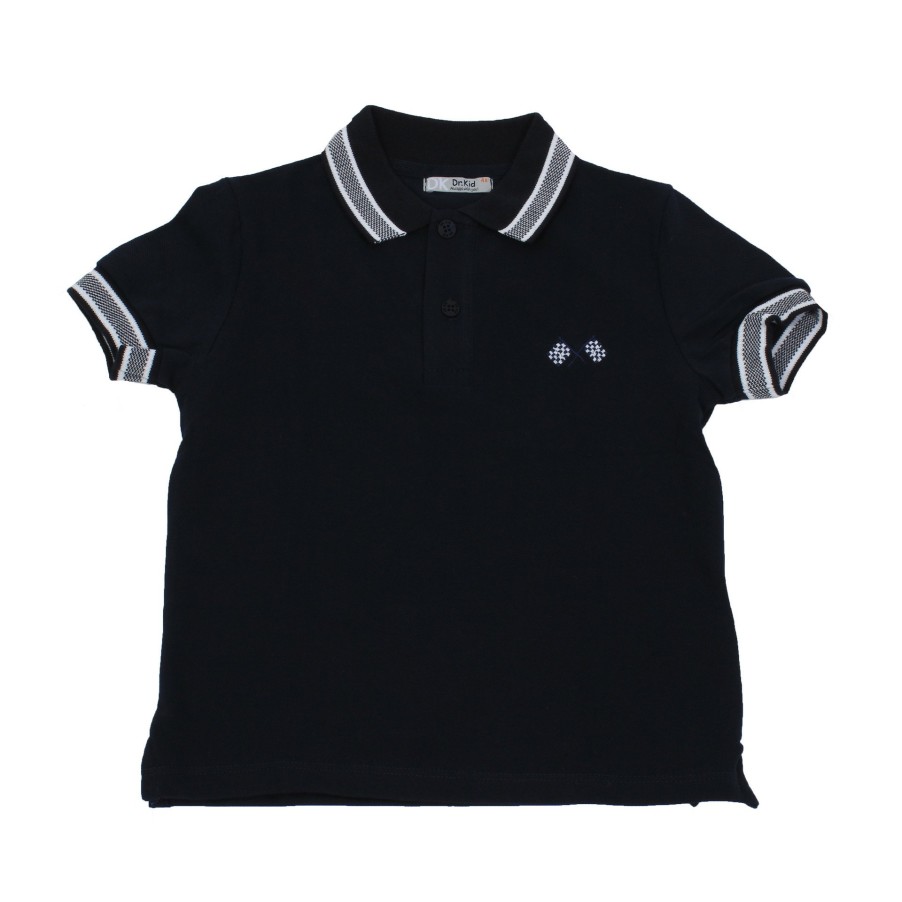 Boy Dr Kid | Boy Poloshirt