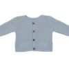 Newborn Dr Kid | Cardigan (Newborn)