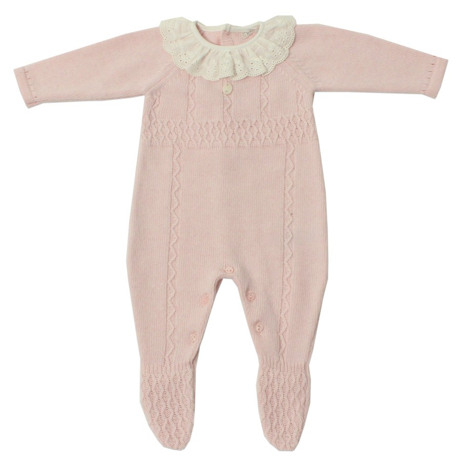 Newborn Dr Kid | Overall (Newborn)