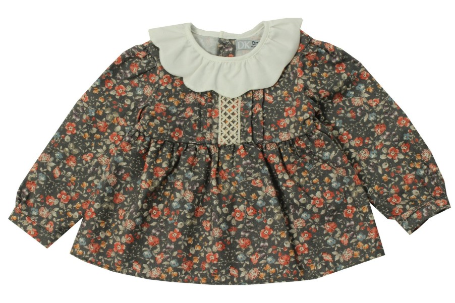 Baby Girl Dr Kid | Baby Girl Blouse