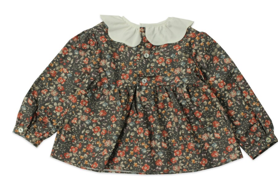 Baby Girl Dr Kid | Baby Girl Blouse