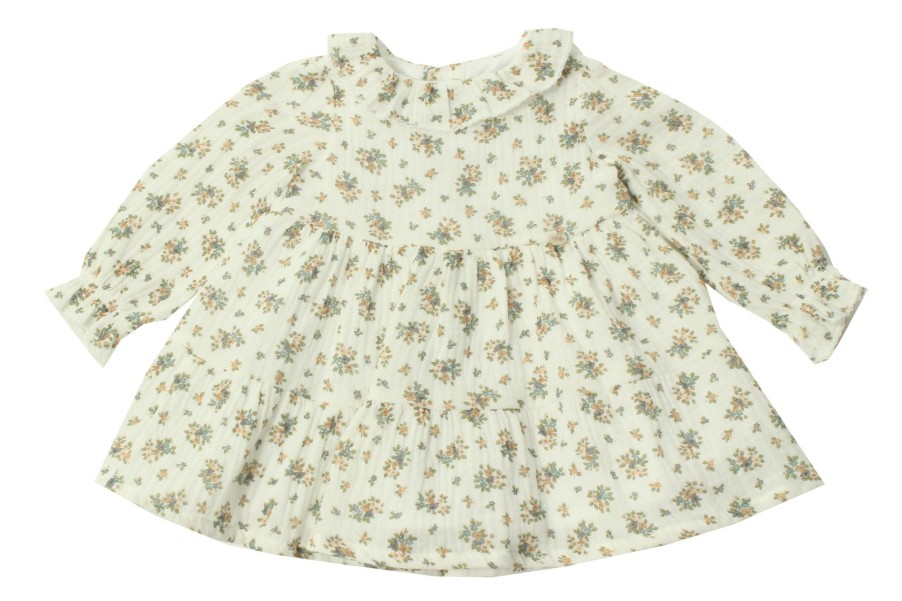 Newborn Dr Kid | Dress (Newborn)