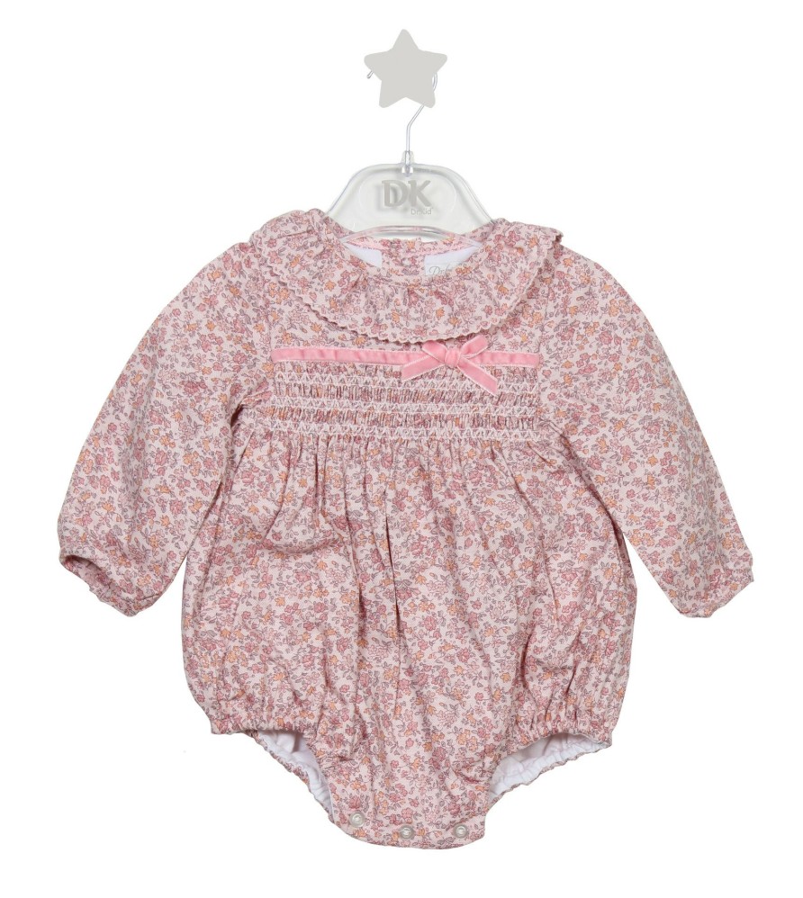 Newborn Dr Kid | Newborn Romper