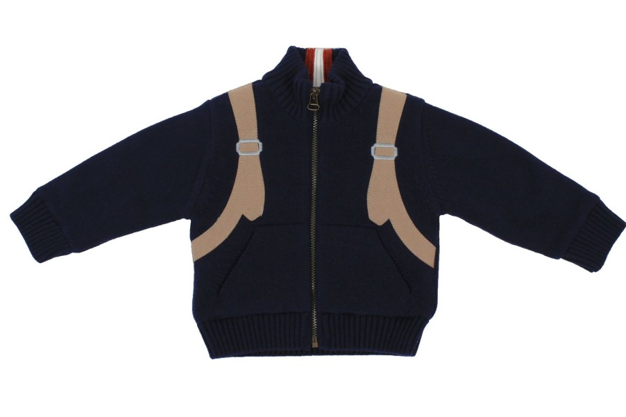 Baby Boy Dr Kid | Baby Boy Cardigan