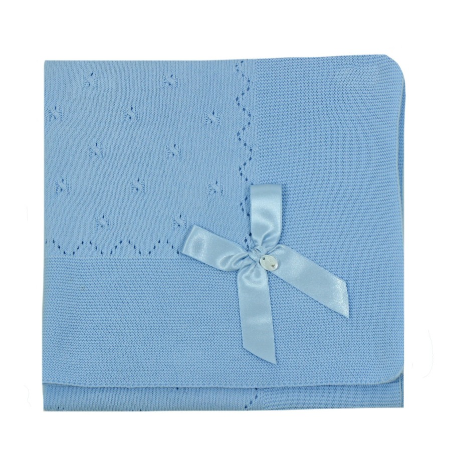 Newborn Dr Kid | Blanket (Newborn)