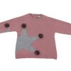 Baby Girl Dr Kid | Baby Girl Sweater