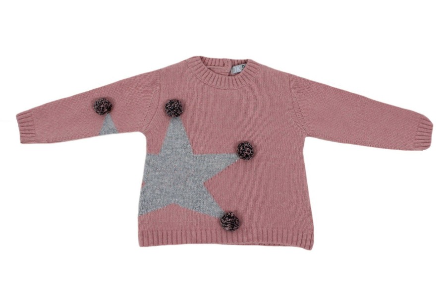 Baby Girl Dr Kid | Baby Girl Sweater