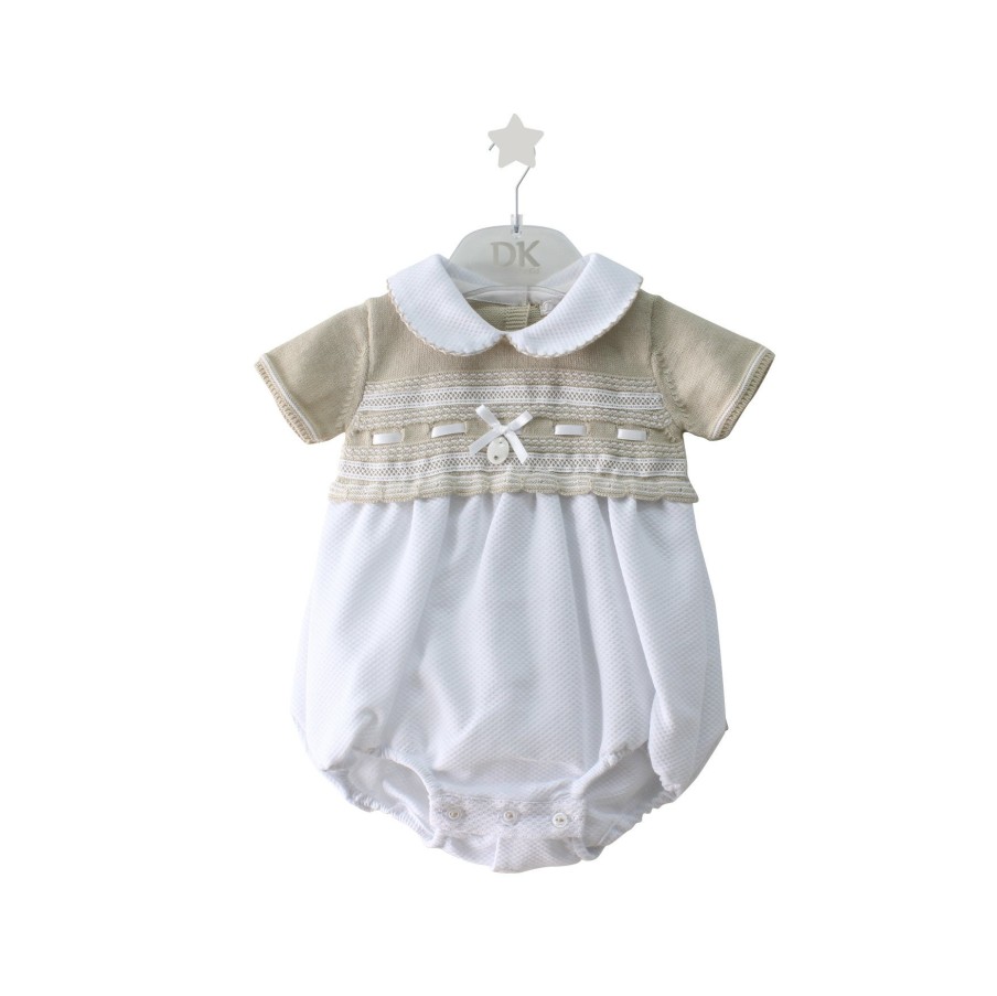 Newborn Dr Kid | Newborn Overall