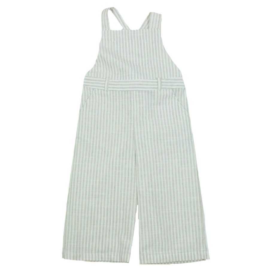 Girl Dr Kid | Girl Jumpsuit