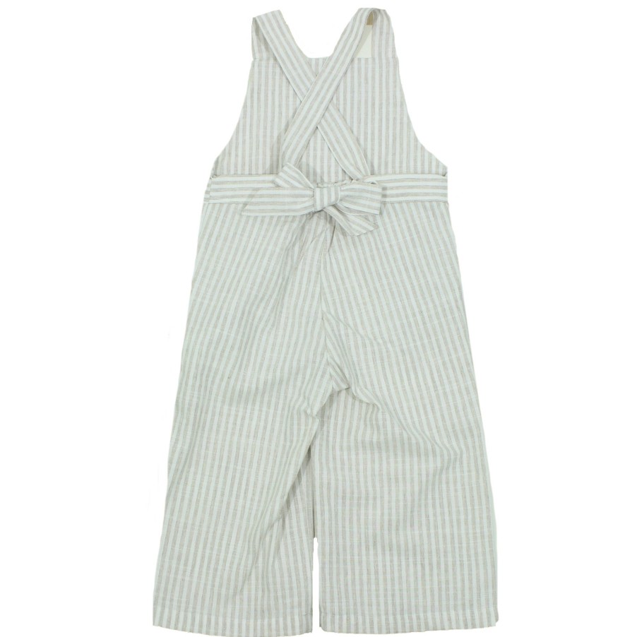 Girl Dr Kid | Girl Jumpsuit