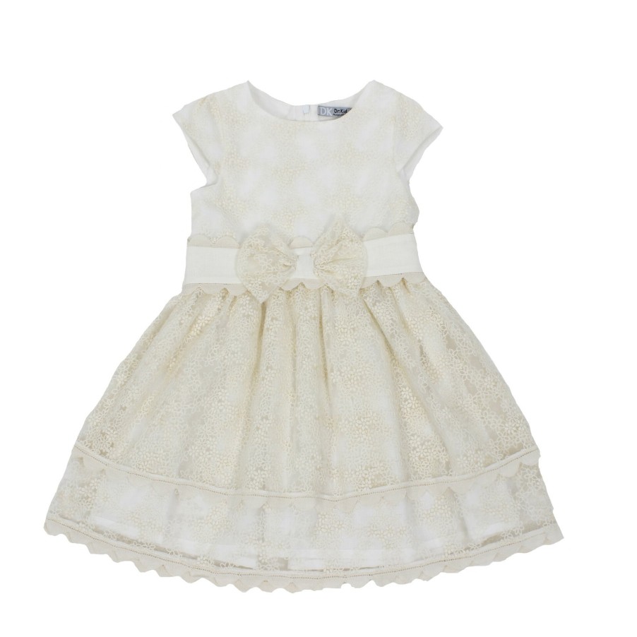 Girl Dr Kid | Girl Dress