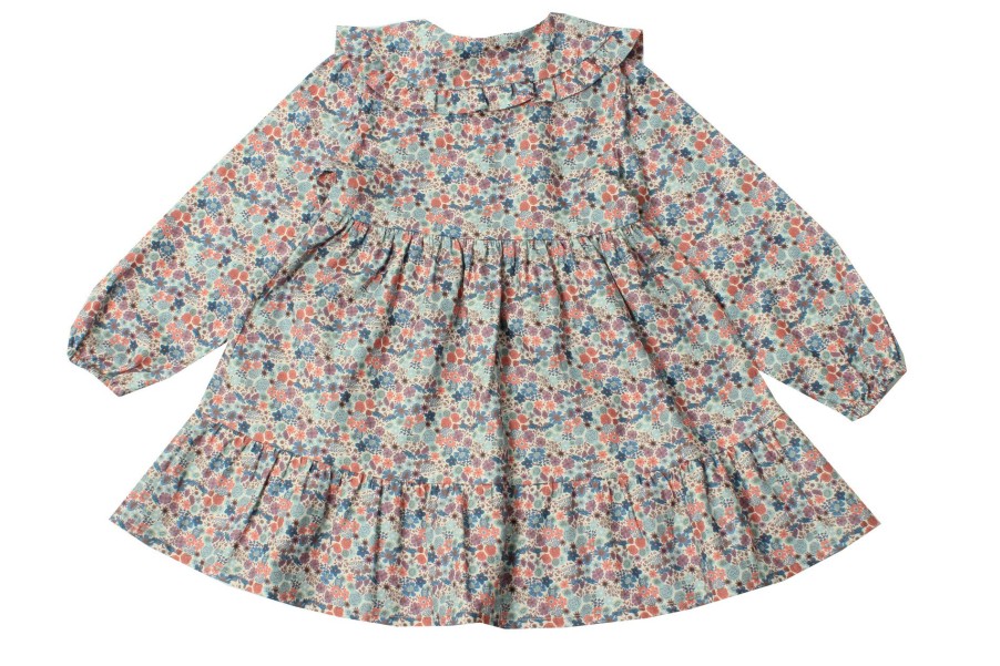 Girl Dr Kid | Girl Dress