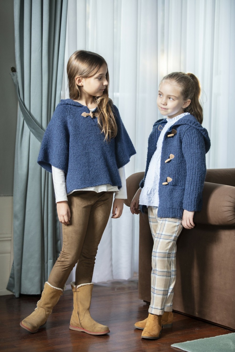 Girl Dr Kid | Girl Cardigan