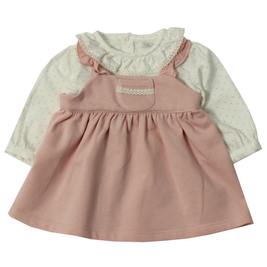 Newborn Dr Kid | Dress (Newborn)