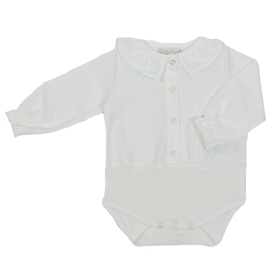 Newborn Dr Kid | Body (Newborn)