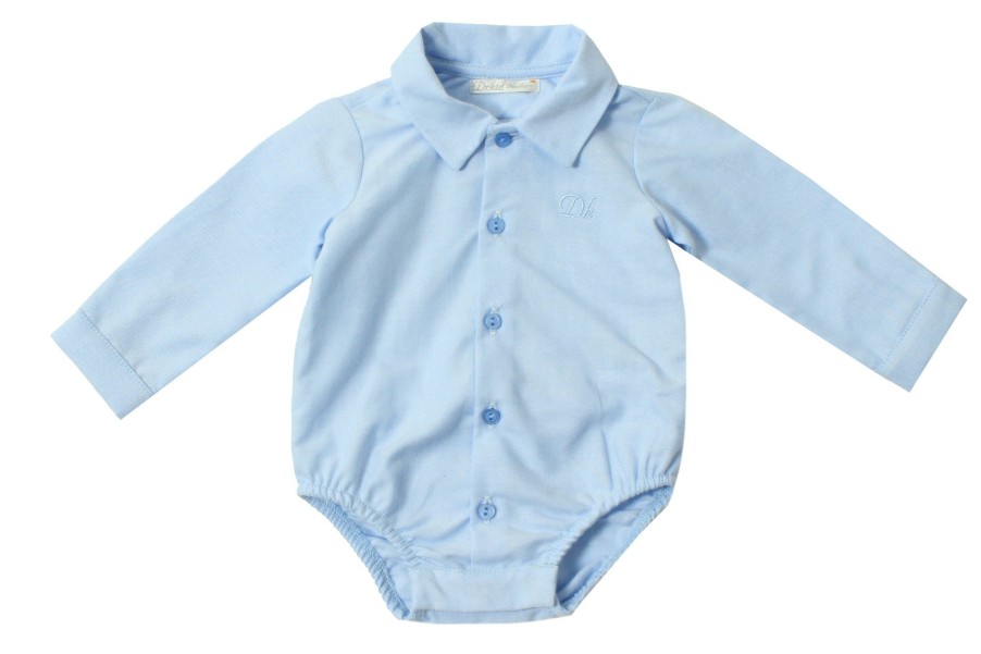 Newborn Dr Kid | Body (Newborn)