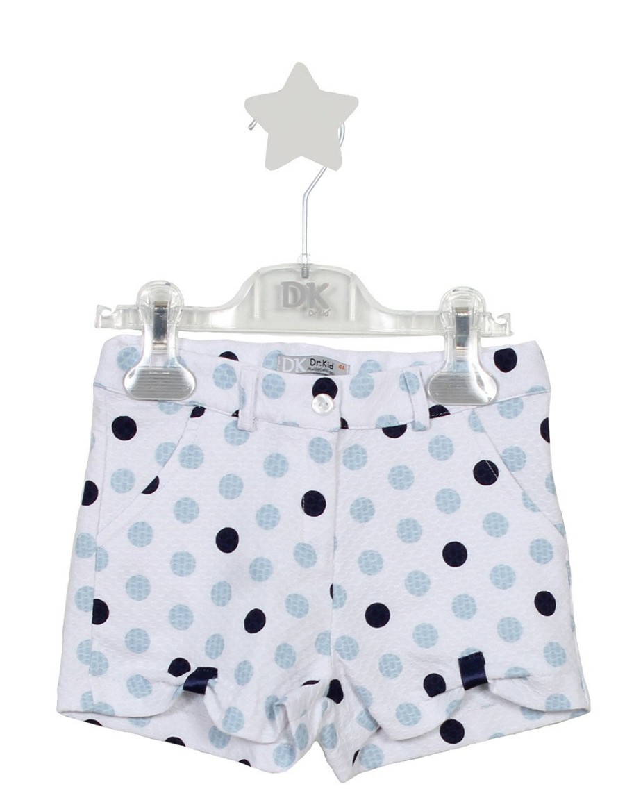 Girl Dr Kid | Girl Shorts