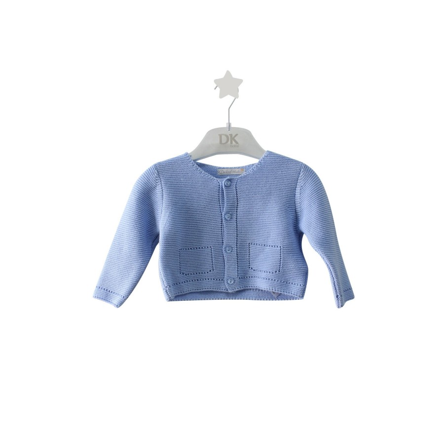 Newborn Dr Kid | Newborn Cardigan