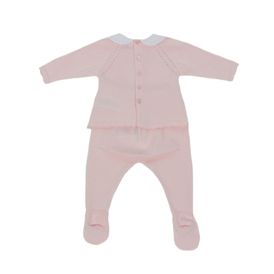 Newborn Dr Kid | Set (Newborn)