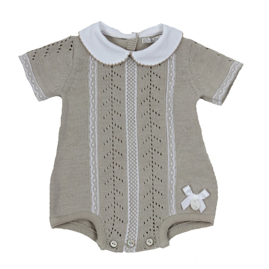 Newborn Dr Kid | Overall (Newborn)