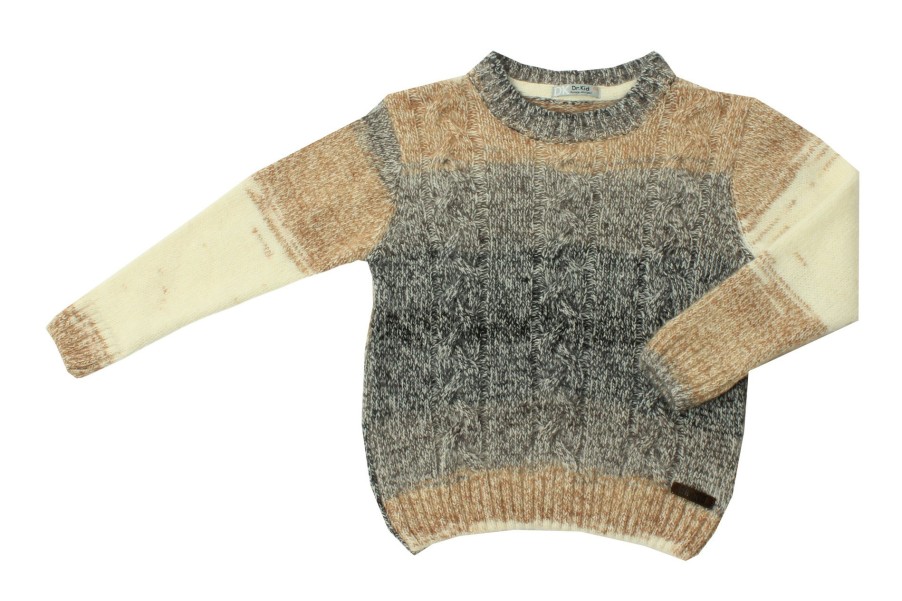 Boy Dr Kid | Boy Sweater